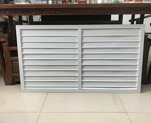 百叶窗帘