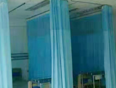 医用帘