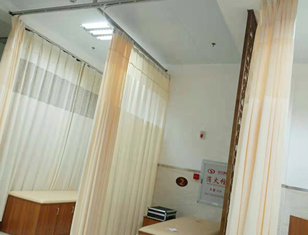 医用帘