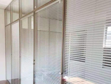 铝百叶