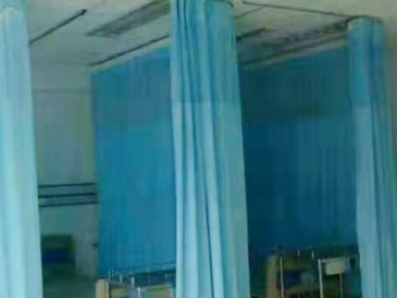 医用帘